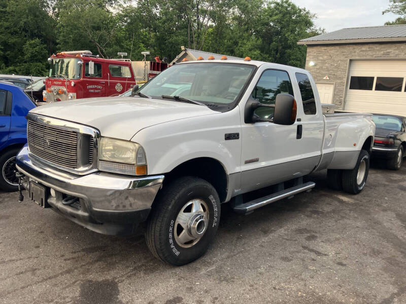 ford f-350 super duty 2004 1FTWX33P44EB41078 image ford f-350 super duty 2004 1FTWX33P44EB41078 image